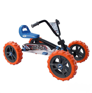 Balance bike berg buzzy nitro k